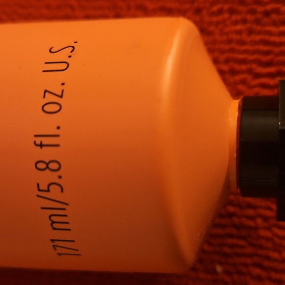 Body Lotion Aromatherapy Bright Day Ahead Citrus Ginger . - Picture 4 of 5